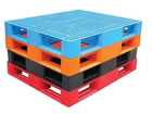 Pallet de plastico